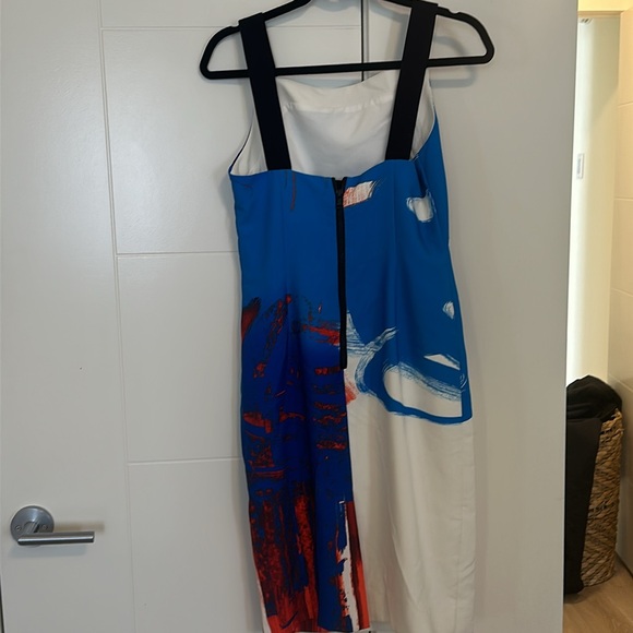 Milly Dress - Picture 4 of 8